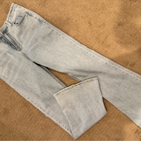 Grey lab flare 🔥 retail $80 - Picture 6 of 6